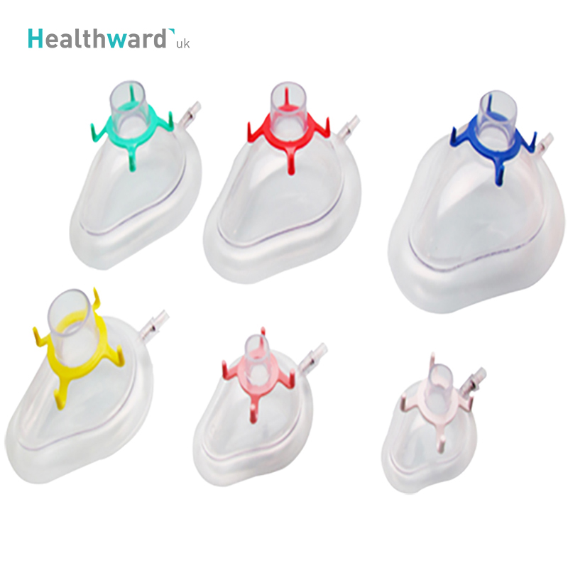 HWB-5C010 China Disposable Face Mask